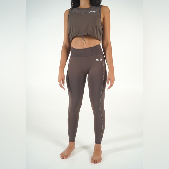 Seamless Set (2pc) - Picture 3 of 4